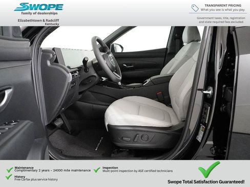 New 2026 Hyundai Santa Cruz SEL AWD/4WD image 12