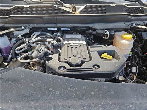 New 2025 RAM 2500 Laramie w/ Night Edition image 17