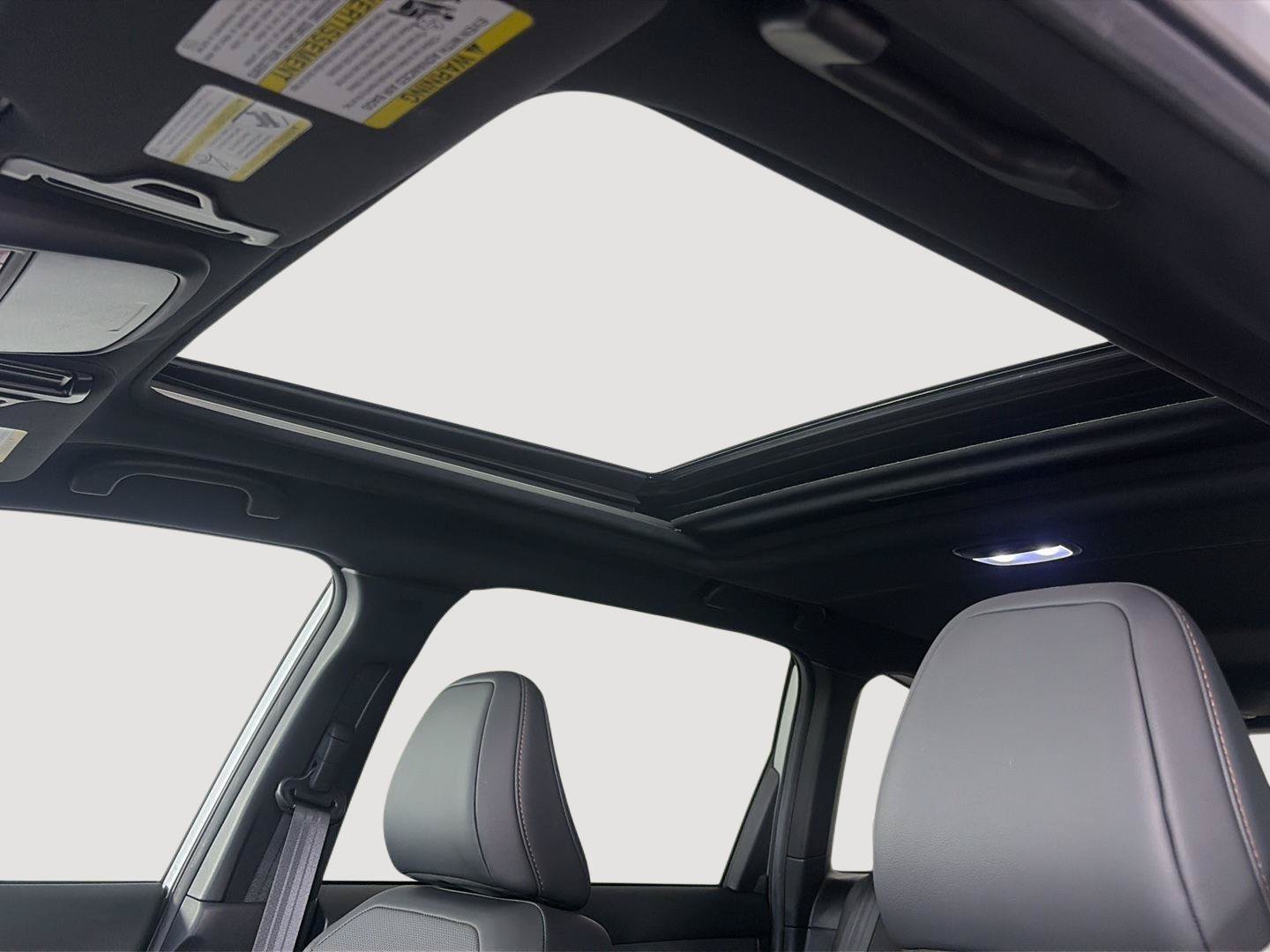 Certified 2026 Subaru Forester Touring AWD/4WD image 23