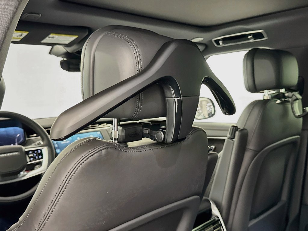 New 2027 Land Rover Range Rover SE AWD/4WD image 26
