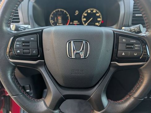 Used 2025 Honda Odyssey Sport-L image 12