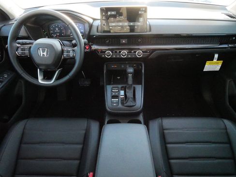 Certified 2026 Honda CR-V EX-L image 10