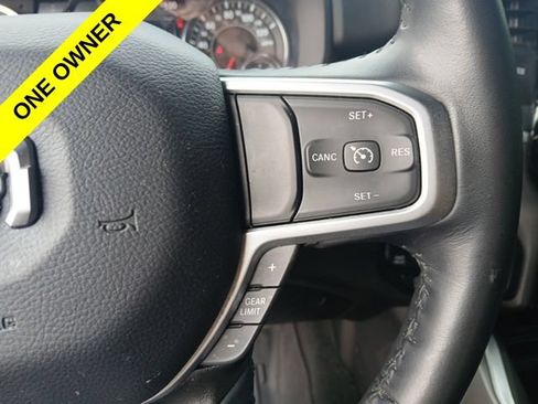 Certified 2023 RAM 1500 Big Horn AWD/4WD image 30