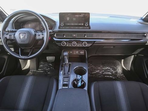 Used 2024 Honda Civic Sport image 14