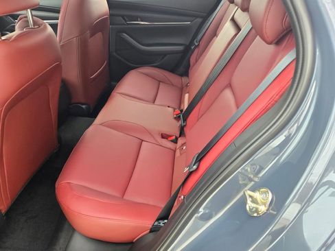 New 2026 MAZDA MAZDA3 Carbon image 14