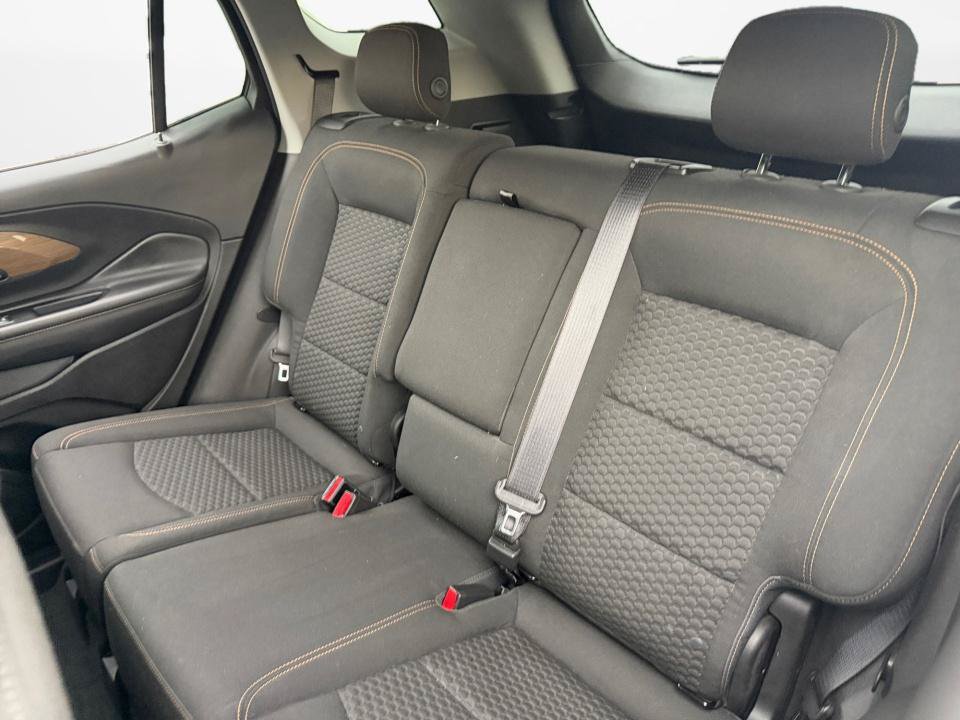 Used 2018 GMC Terrain SLE w/ Driver Convenience Package FWD image 12
