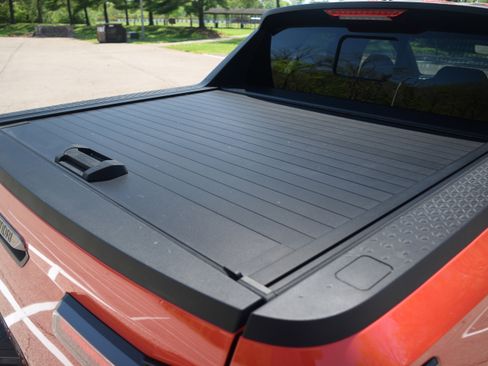 Used 2025 Hyundai Santa Cruz XRT image 26