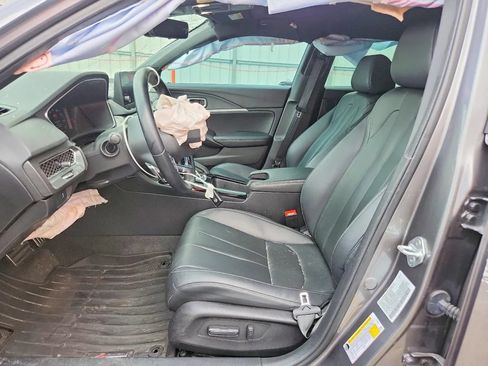 Used 2023 Acura Integra A-Spec FWD image 7