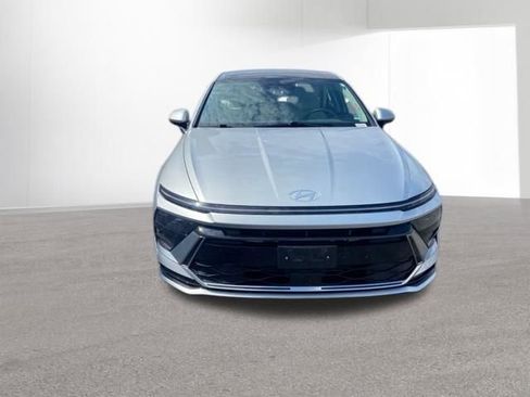 Used 2024 Hyundai Sonata SEL w/ Convenience Package image 10