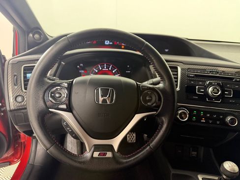 Used 2013 Honda Civic Si image 14