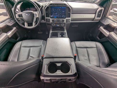 Used 2022 Ford F350 Lariat w/ Lariat Ultimate Package image 27