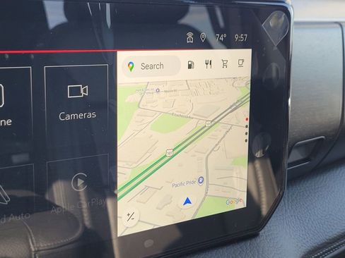 New 2026 GMC Sierra 1500 Denali image 16