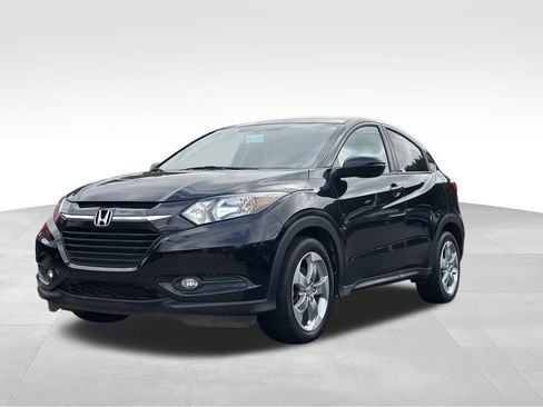Used 2016 Honda HR-V EX image 8