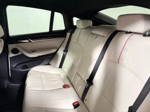 Used 2016 BMW X4 xDrive28i image 22