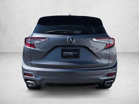 New 2026 Acura RDX SH-AWD w/ Advance Package image 8