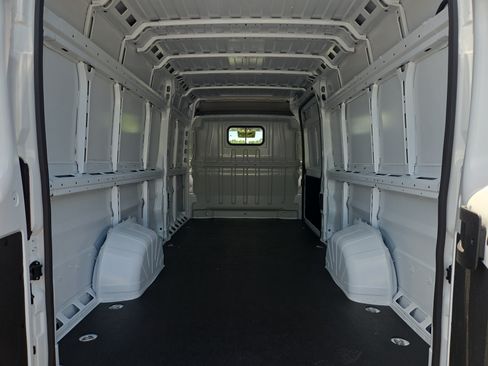 New 2026 RAM ProMaster 3500 FWD image 6