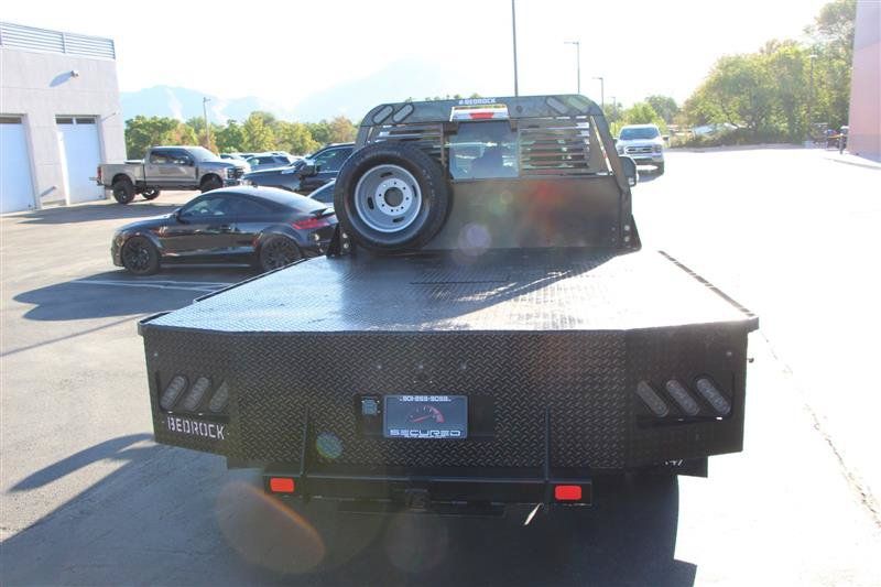 Used 2025 Ford F350 XLT AWD/4WD image 7