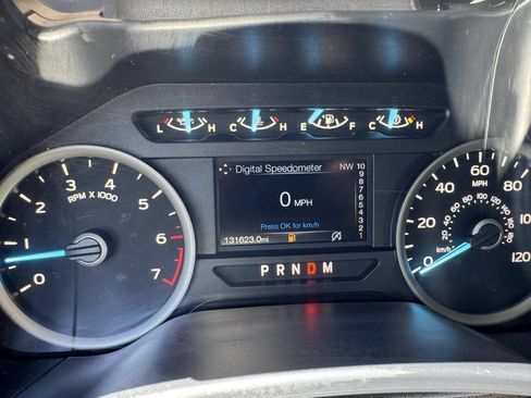 Used 2020 Ford F150 XLT w/ Equipment Group 302A Luxury AWD/4WD image 25