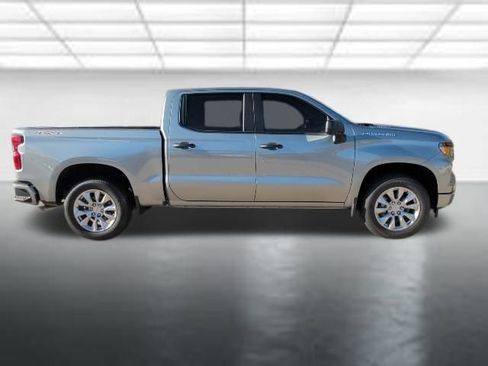 New 2026 Chevrolet Silverado 1500 Custom image 28