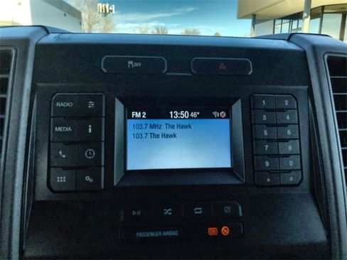 Used 2021 Ford F250 XL w/ Power Equipment Group image 16