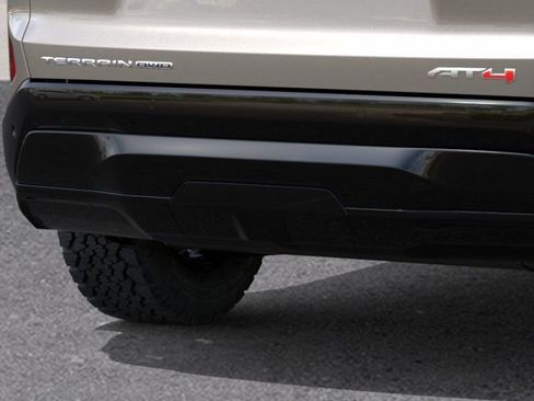 New 2026 GMC Terrain AT4 image 14