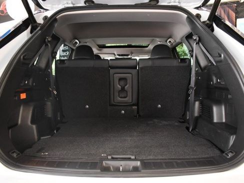 Used 2024 Mitsubishi Outlander Ralliart AWD/4WD image 21