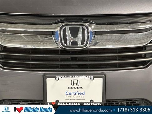 Certified 2020 Honda Odyssey EX image 9