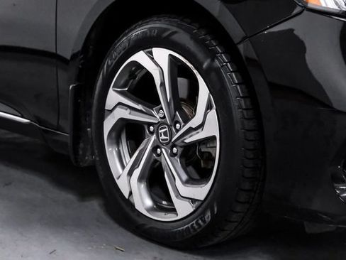 Used 2018 Honda Accord EX-L image 71