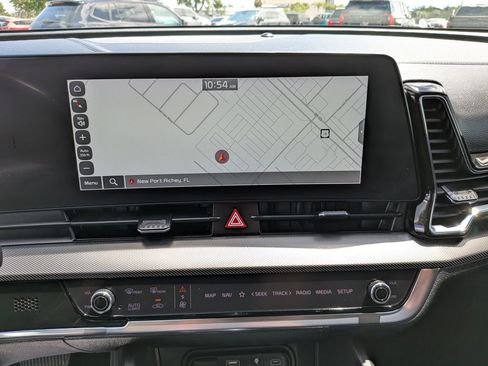 Certified 2023 Kia Sportage SX FWD image 23