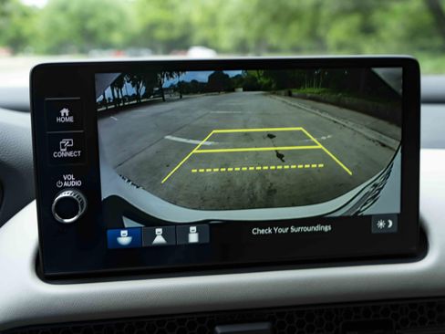 Used 2026 Honda HR-V LX image 32