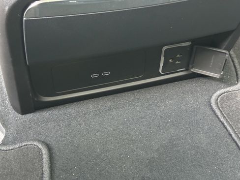 New 2025 Cadillac Escalade IQ Sport 2 image 14