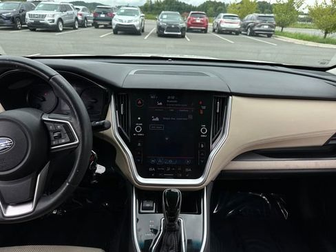 Used 2022 Subaru Legacy Premium image 15