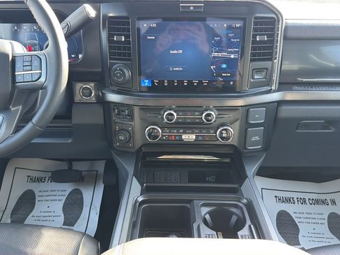 New 2026 Ford F350 Lariat w/ Lariat Ultimate Package AWD/4WD image 17