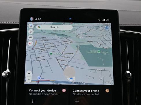 New 2026 Volvo XC90 B6 Core w/ Protection Package Premier image 15