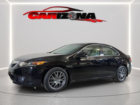 Used 2009 Acura TSX Sedan FWD image 11
