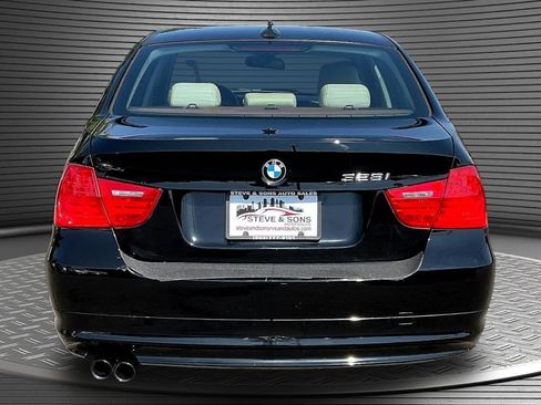 Used 2011 BMW 328i Sedan RWD image 5