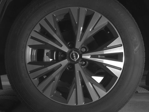 Used 2023 Nissan Rogue SV FWD image 12