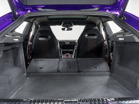 Used 2024 Lamborghini Urus Performante AWD/4WD image 66