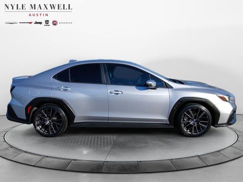 Used 2023 Subaru WRX Limited AWD/4WD image 17