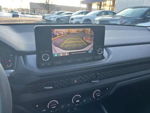 Used 2023 Honda Accord EX image 42