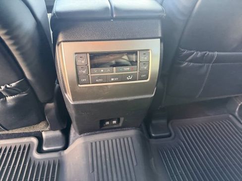 Used 2020 Lexus GX 460 Premium w/ Premium Package AWD/4WD image 7