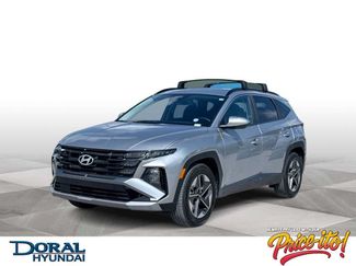 Used 2026 Hyundai Tucson SEL FWD video 1