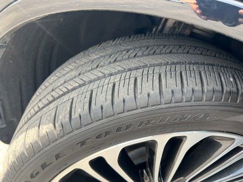 Certified 2024 Lincoln Aviator Black Label w/ Dynamic Handling Package AWD/4WD image 33