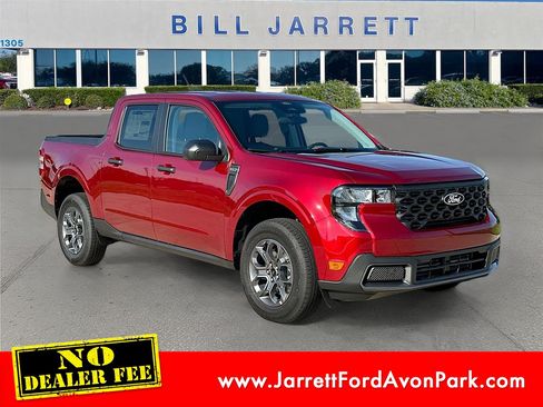 New 2026 Ford Maverick XLT FWD image 1