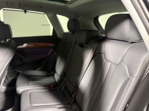 Used 2025 Audi Q5 Prestige w/ Prestige Package AWD/4WD image 24