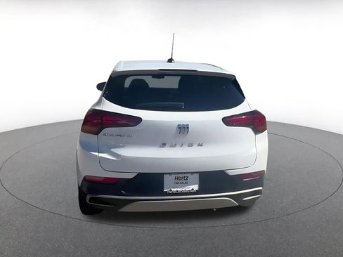 Used 2025 Buick Encore GX Preferred image 12