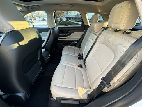 New 2026 Lincoln Corsair Reserve image 23