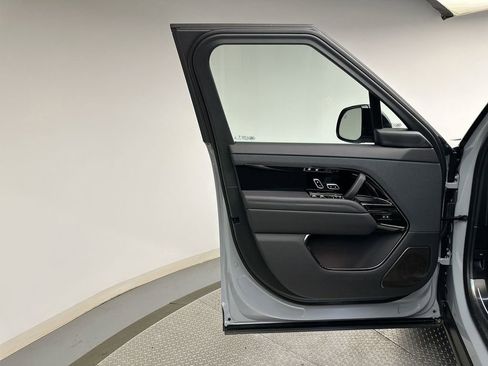 New 2026 Land Rover Range Rover Sport SV image 21