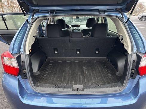 Used 2015 Subaru Impreza 2.0i Premium image 20