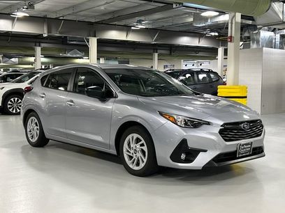 Certified 2024 Subaru Impreza 2.0i